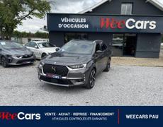 DS DS7 Crossback Lons