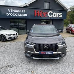 DS DS7 Crossback 1.6 PURETECH 225 GRAND-CHIC EAT BVA Lons