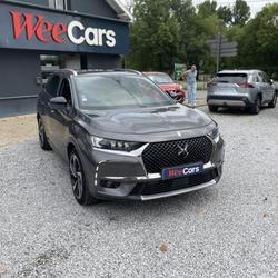 DS DS7 Crossback 1.6 PURETECH 225 GRAND-CHIC EAT BVA Lons