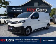 Toyota Proace Lons