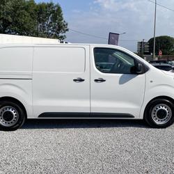 Toyota Proace FOURGON 1.6 D 115 MEDIUM L1 DYNAMIC Lons