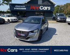 Peugeot 208 Lons