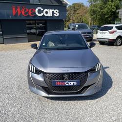 Peugeot 208 e- - 136  II 2019 BERLINE GT PHASE 1 Lons