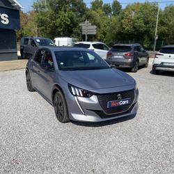 Peugeot 208 e- - 136  II 2019 BERLINE GT PHASE 1 Lons