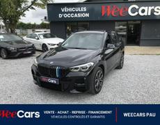 BMW X1 Lons