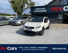 Nissan Qashqai Lons