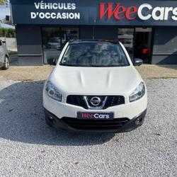Nissan Qashqai 1.5 dCi FAP - 110CV  Camera 360 Lons