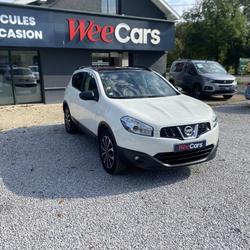 Nissan Qashqai 1.5 dCi FAP - 110CV  Camera 360 Lons