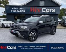 Dacia Duster Lons
