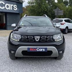 Dacia Duster 1.5 BLUEDCI 115 PRESTIGE 4X2 Lons