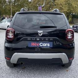 Dacia Duster 1.5 BLUEDCI 115 PRESTIGE 4X2 Lons
