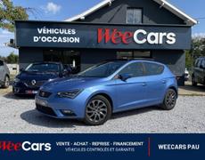 Seat Leon Lons