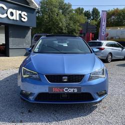 Seat Leon 1.2 TSI 110 ITECH DSG BVA START-STOP Lons
