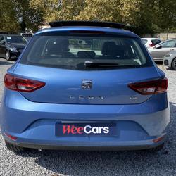 Seat Leon 1.2 TSI 110 ITECH DSG BVA START-STOP Lons
