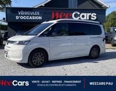 Volkswagen Transporter combi Lons