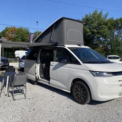 Volkswagen Transporter combi T7 2.0 16V TDI - 150 - BV DSG ST/TV California Ocean 2.85T Lons