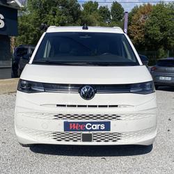 Volkswagen Transporter combi T7 2.0 16V TDI - 150 - BV DSG ST/TV California Ocean 2.85T Lons