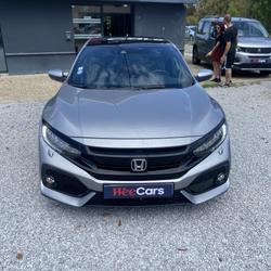 Honda Civic 1.0 IVTEC 125 EXCLUSIVE PREMIUM Lons