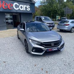 Honda Civic 1.0 IVTEC 125 EXCLUSIVE PREMIUM Lons