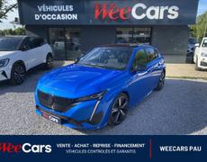 Peugeot 308 III Phase 1