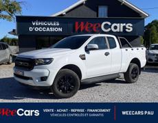 Ford Ranger Lons