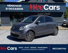 Renault Twingo 3 Lons