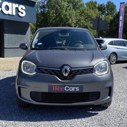 Renault Twingo 3 0.9 TCE 90 INTENS Lons