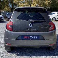 Renault Twingo 3 0.9 TCE 90 INTENS Lons