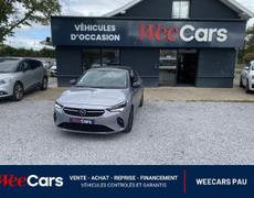 Opel Corsa Lons