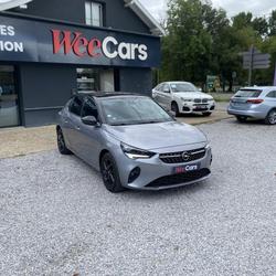 Opel Corsa 1.2 75 GS Lons