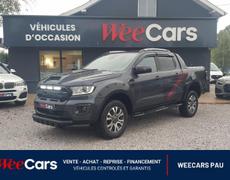 Ford Ranger Lons