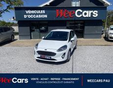 Ford Fiesta Lons