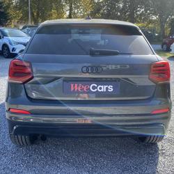 Audi Q2 1.4 TFSI COD 150 S-LINE S-TRONIC BVA occasion - Lons - photo 3/33