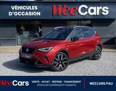Seat Arona Lons