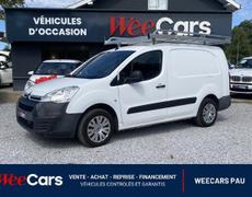 Citroen Berlingo Entreprise Lons