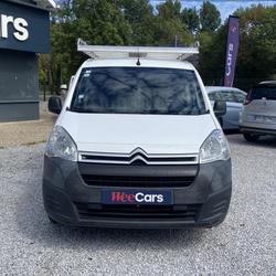 Citroen Berlingo Entreprise GENERATION-II FOURGON 1.6 BLUEHDI 100 L2 XL BUSINESS START-STOP Lons