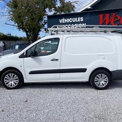 Citroen Berlingo Entreprise GENERATION-II FOURGON 1.6 BLUEHDI 100 L2 XL BUSINESS START-STOP Lons