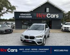 BMW X1 Lons