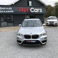 BMW X1 1.8 D 150 BUSINESS DESIGN SDRIVE BVA Lons