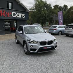 BMW X1 1.8 D 150 BUSINESS DESIGN SDRIVE BVA Lons