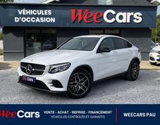 Mercedes GLC Lons