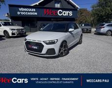 Audi A1 Lons