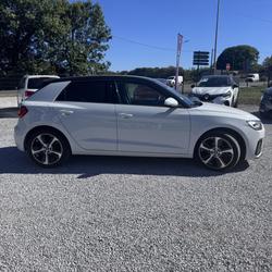 Audi A1 SPORTBACK 1.0 25 TFSI 95 ADVANCED occasion - Lons - photo 2/30