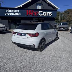 Audi A1 SPORTBACK 1.0 25 TFSI 95 ADVANCED occasion - Lons - photo 3/30