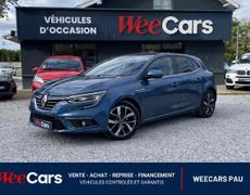 Renault Megane 3 Lons
