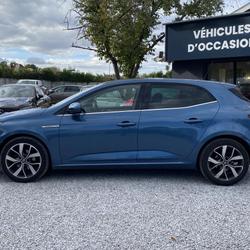 Renault Megane 3 1.5 DCI 110 ENERGY INTENS EDC BVA Lons