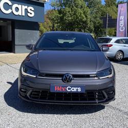 Volkswagen Polo 1.0 TSI 110 R-LINE DSG BVA Lons