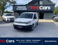 Citroen Berlingo Entreprise Lons