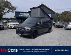 Volkswagen Transporter Lons