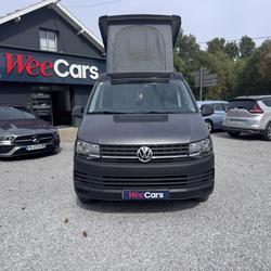 Volkswagen Transporter FOURGON T6 2.0 TDI 150 BLUEMOTION MITTEL occasion - Lons - photo 2/36